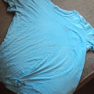 Nwot robins jean shirt